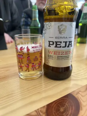 Grumbo's photo of Weizen