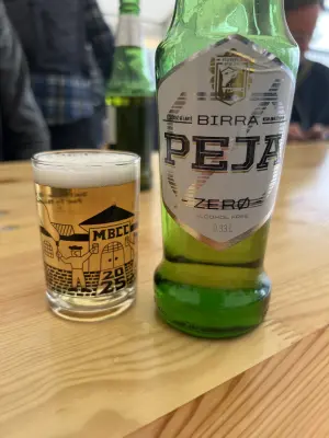 Grumbo's photo of Zerø