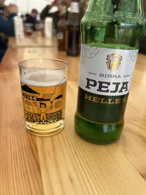 Grumbo's photo of Helles