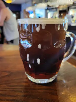 danlo's photo of Rhu-Bar-Beer
