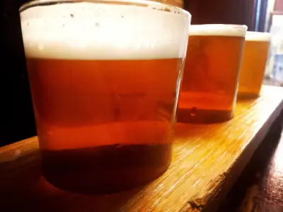 Olut's photo of West Coast IPA