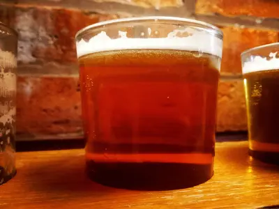 Olut's photo of Golden Ale
