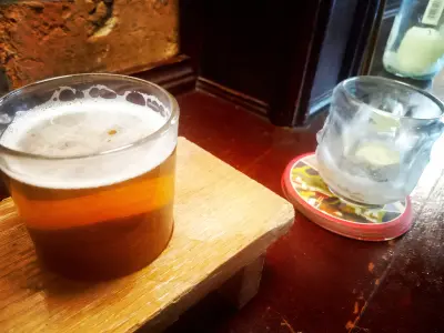Olut's photo of Prime² - Ekuanot & Azacca