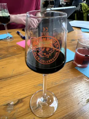 Grumbo's photo of Double Barrel Sxxxy Select