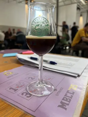 Grumbo's photo of New Porter
