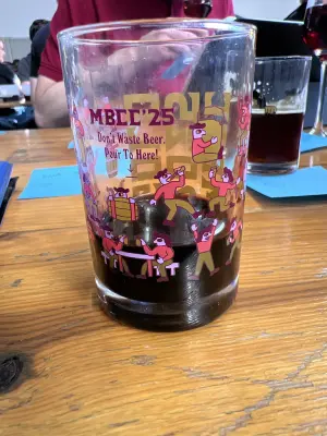 Grumbo's photo of All