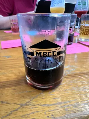 Grumbo's photo of Kreutzswine - Double Barrel