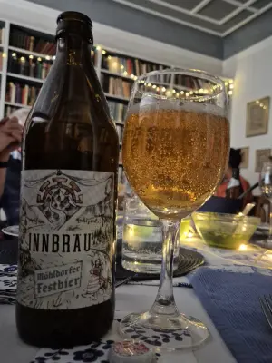 CBarley's photo of Mühldorfer Festbier
