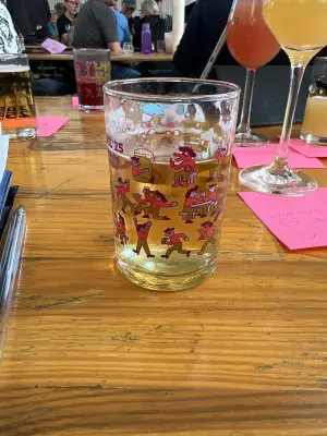 Grumbo's photo of Bamberger Herren Pils
