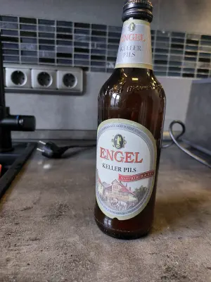Zlotta's photo of Keller Pils