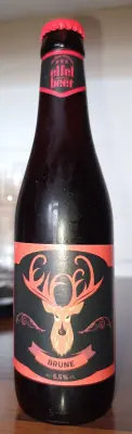 Rubin77's photo of Brune