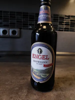 Zlotta's photo of Hefeweizen Dunkel