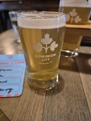 Lubiere's photo of North of Summer
