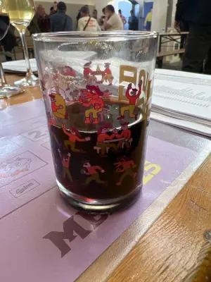 Grumbo's photo of Yakety Yak