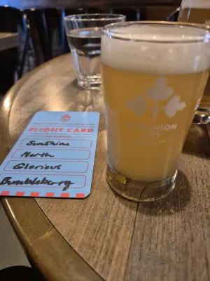 Lubiere's photo of Glorious and Free