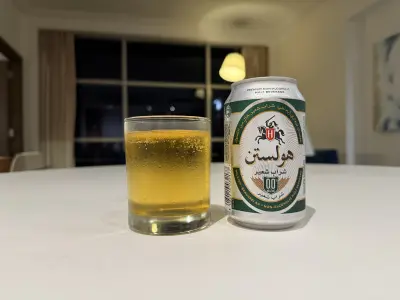 Kermis's photo of Holsten 0.0% Classic