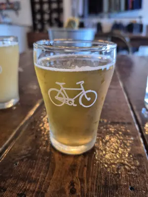 Lubiere's photo of Igor Lager