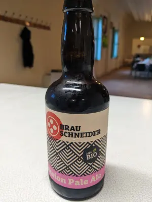Goldbarren's photo of Session Pale Ale