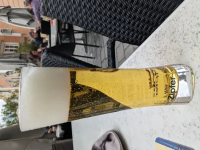 Goldbarren's photo of Urtyp