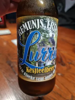 Benzai's photo of Lurrie Remunjs Tripel