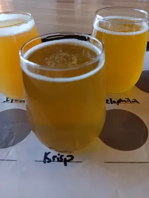 solidfunk's photo of Kronically Crisp