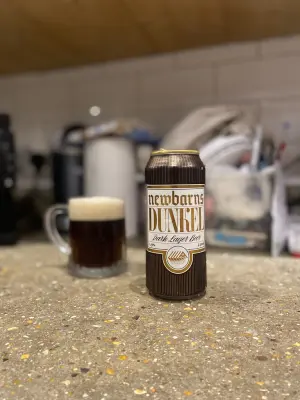 Leighton's photo of Dunkel