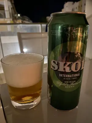 IpaPils's photo of Skol International
