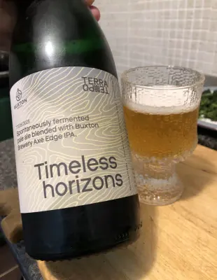 Garrold's photo of Timeless Horizons