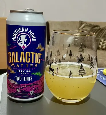 jimgreen's photo of Galactic Matter