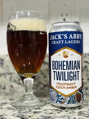 Jow's photo of Bohemian Twilight