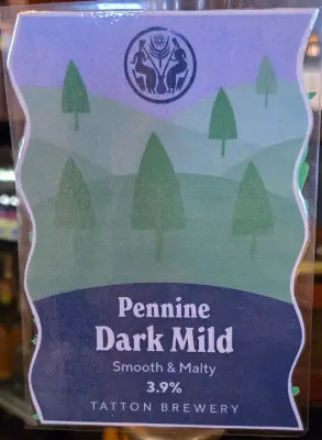 eurosoba's photo of Pennine Dark Mild