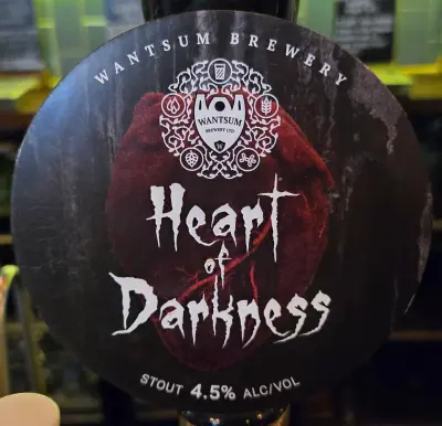 eurosoba's photo of Heart Of Darkness