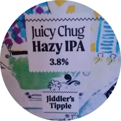 eurosoba's photo of Juicy Chug