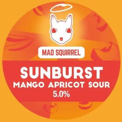 eurosoba's photo of Sunburst