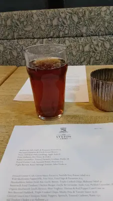 DavrosIX's photo of Bitter