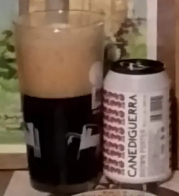 Deanso's photo of Brown Porter