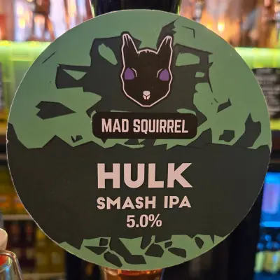 eurosoba's photo of Hulk