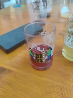 AndySnow's photo of Marionberry Meersalz