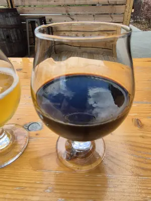 Lubiere's photo of Spoutnik