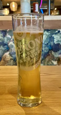 jimgreen's photo of Peroni