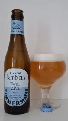 lore's photo of Tradition Blanche Lambicus