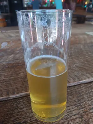 solidfunk's photo of Bottled Blonde