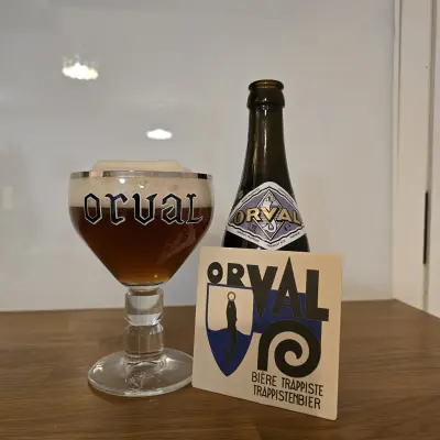 mice's photo of Orval (2023)