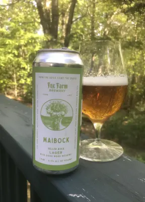 CLW's photo of Maibock