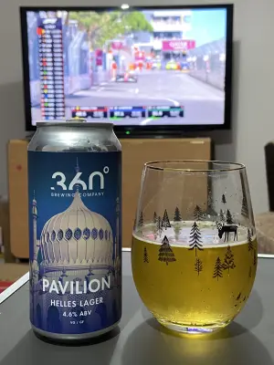 jimgreen's photo of Pavilion
