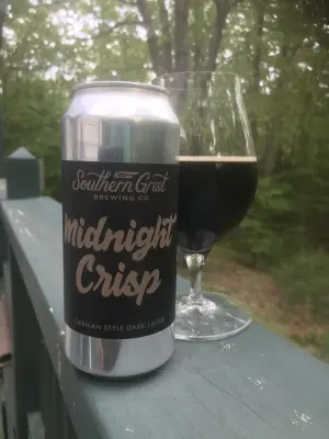 CLW's photo of Midnight Crisp Schwarzbier