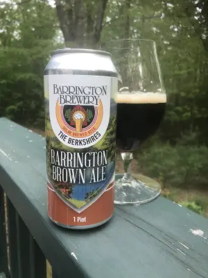 CLW's photo of Brown Ale