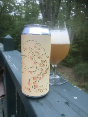 CLW's photo of Smaller Peach