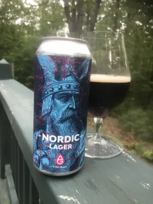 CLW's photo of Nordic Lager