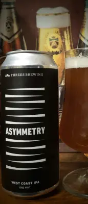 drpimento's photo of Asymmetry